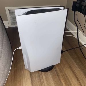 Ps5 good condition world great